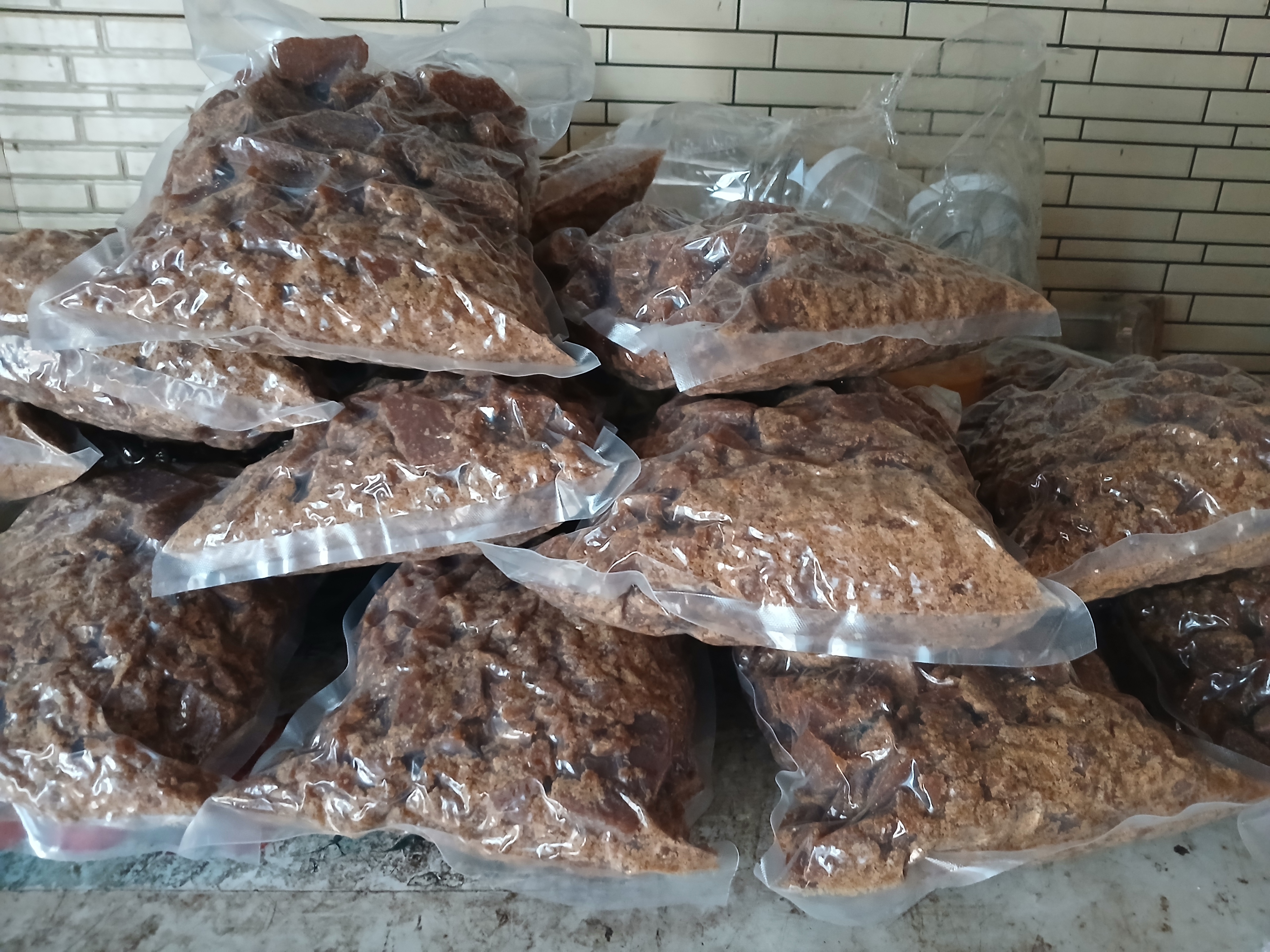 Đường thốt nốt Hương Tràm