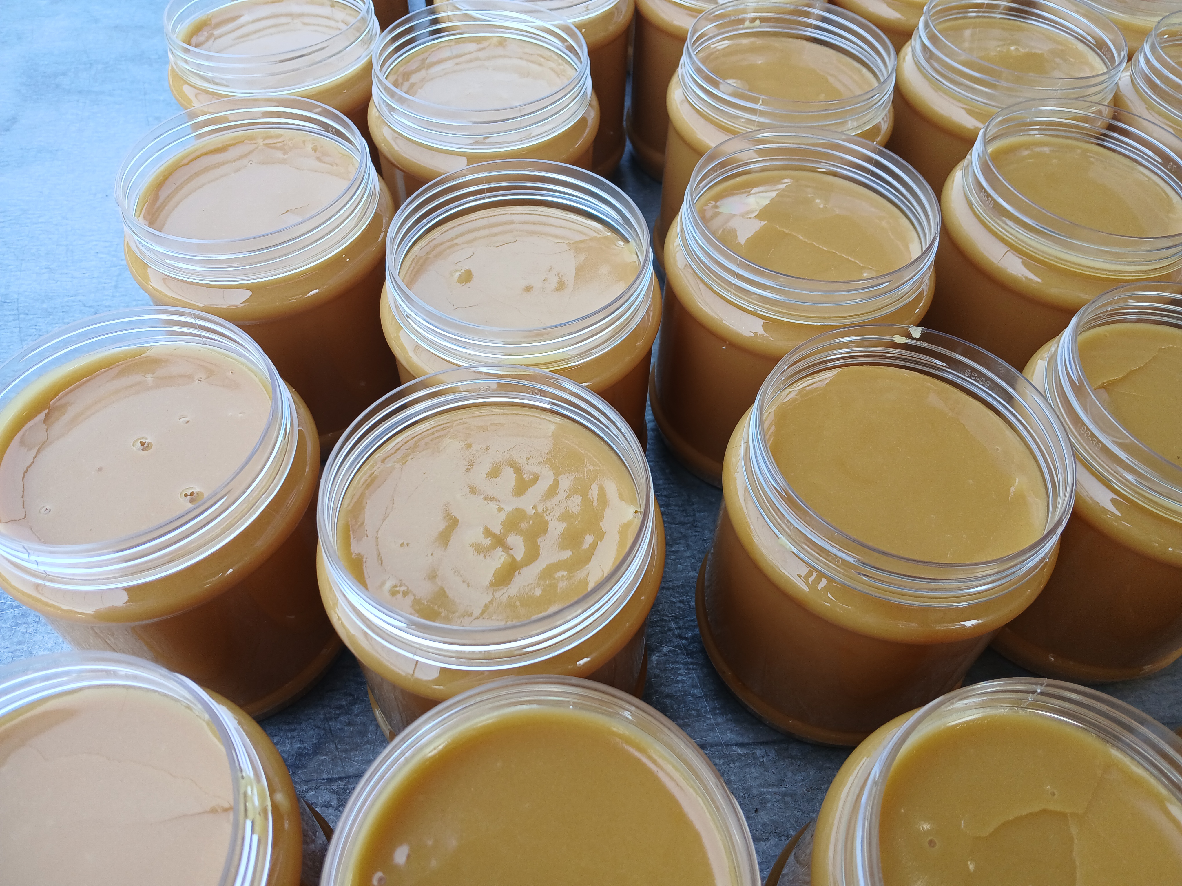 Đường thốt nốt Hương Tràm