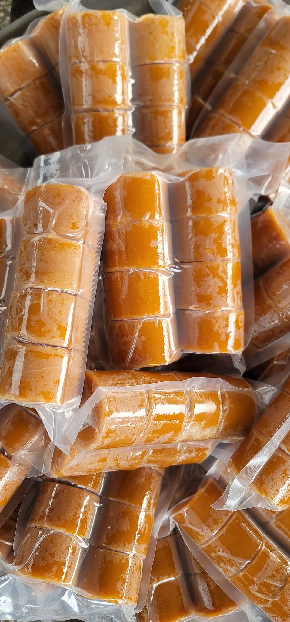 Đường thốt nốt Hương Tràm