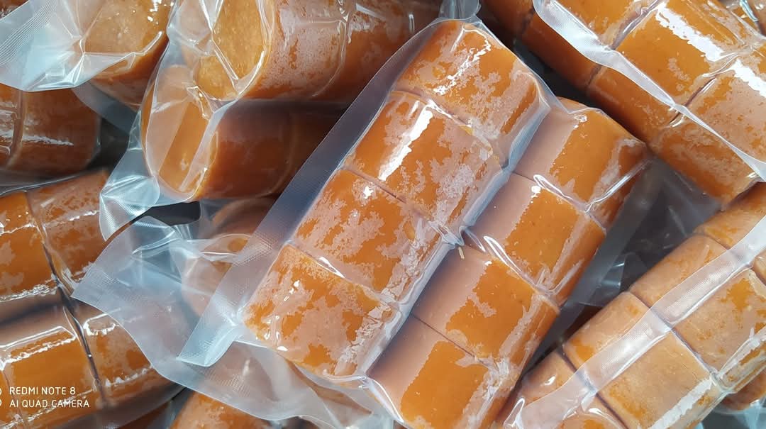 Đường thốt nốt Hương Tràm