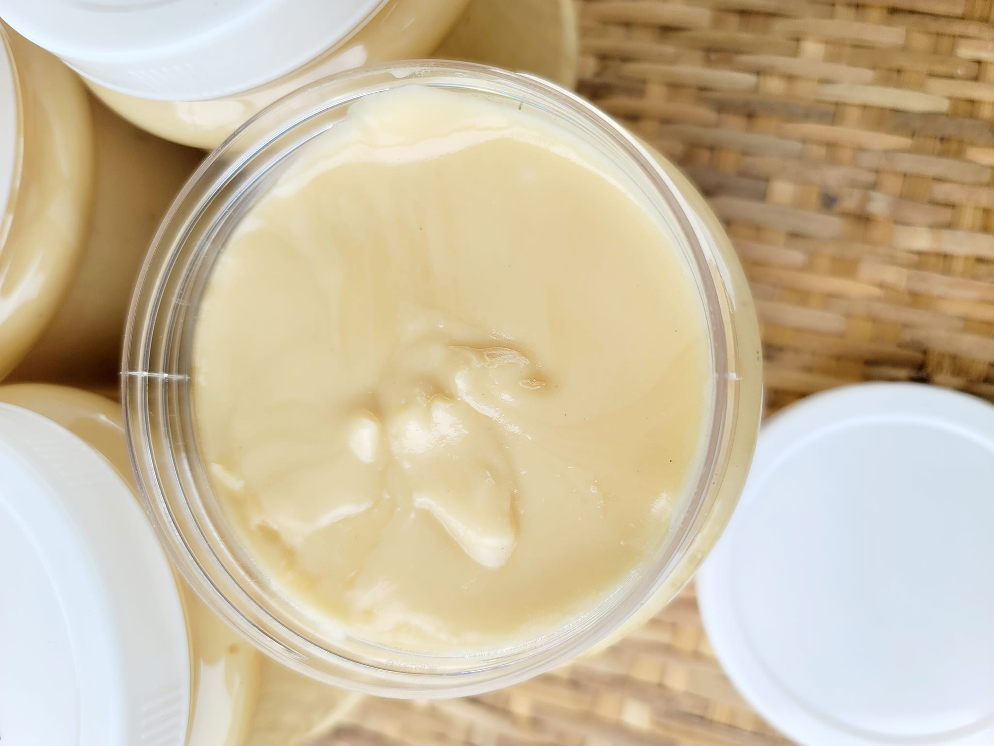 Đường thốt nốt Hương Tràm