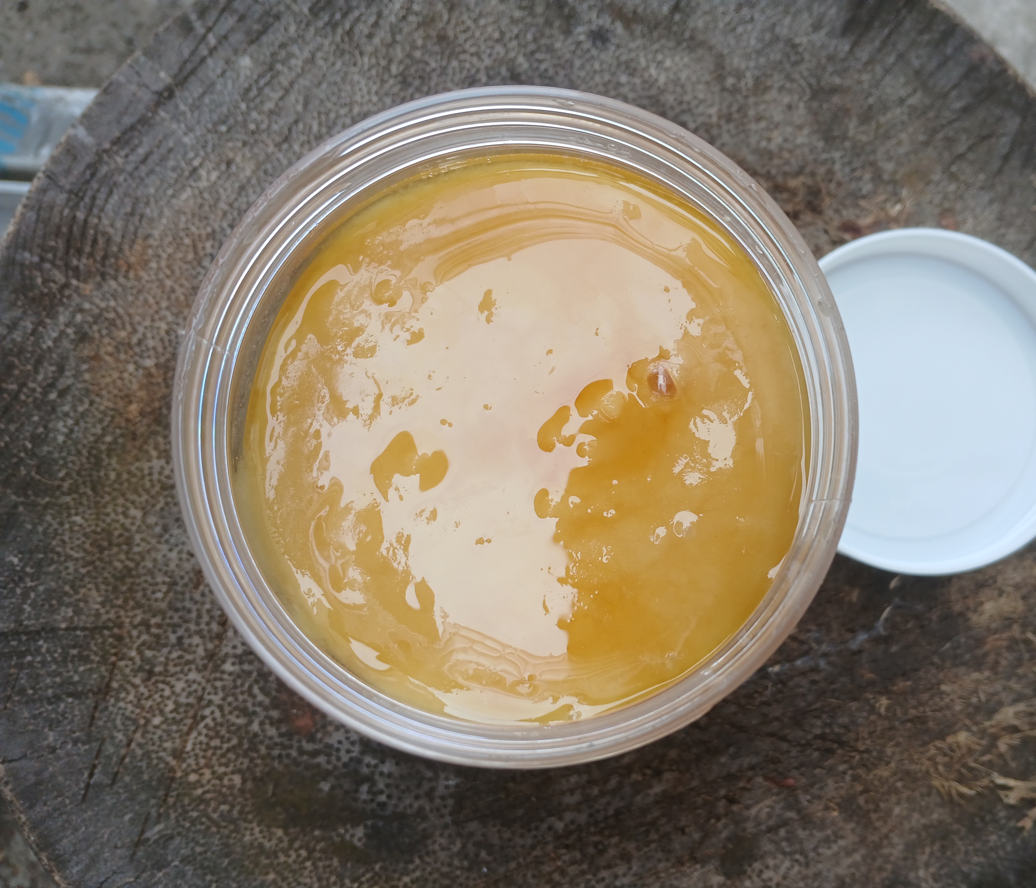 Đường thốt nốt Hương Tràm