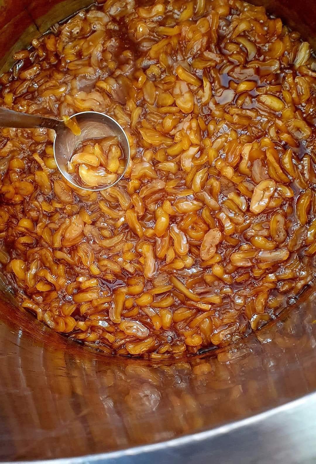 Đường thốt nốt Hương Tràm