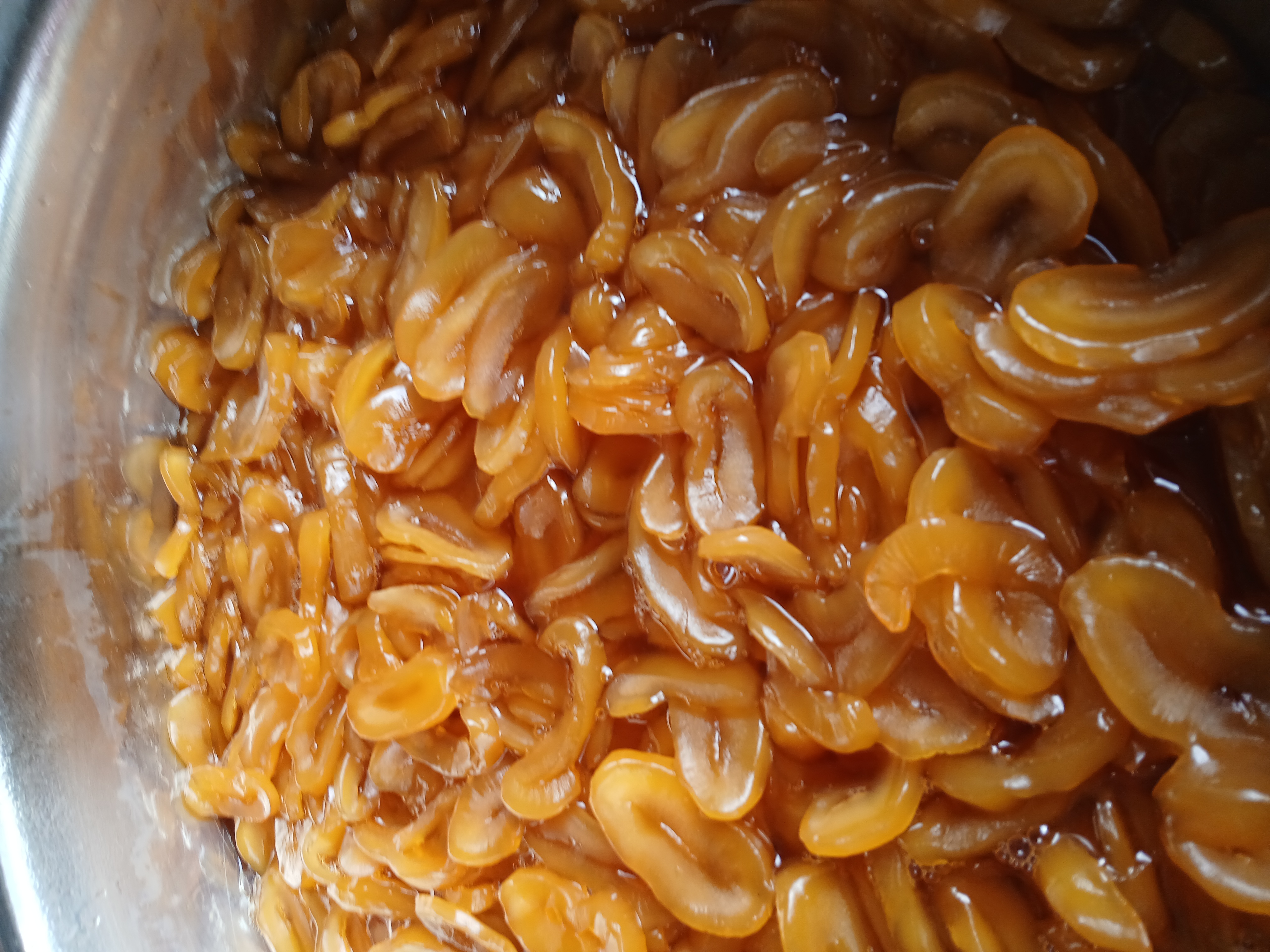 Đường thốt nốt Hương Tràm