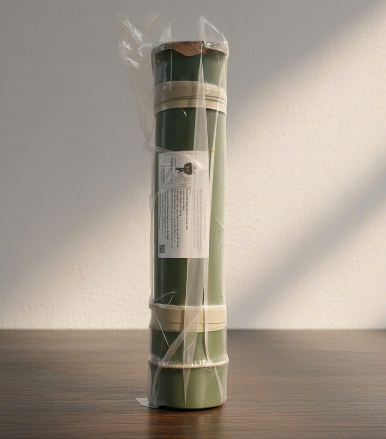 Rượu thốt nốt ống tre