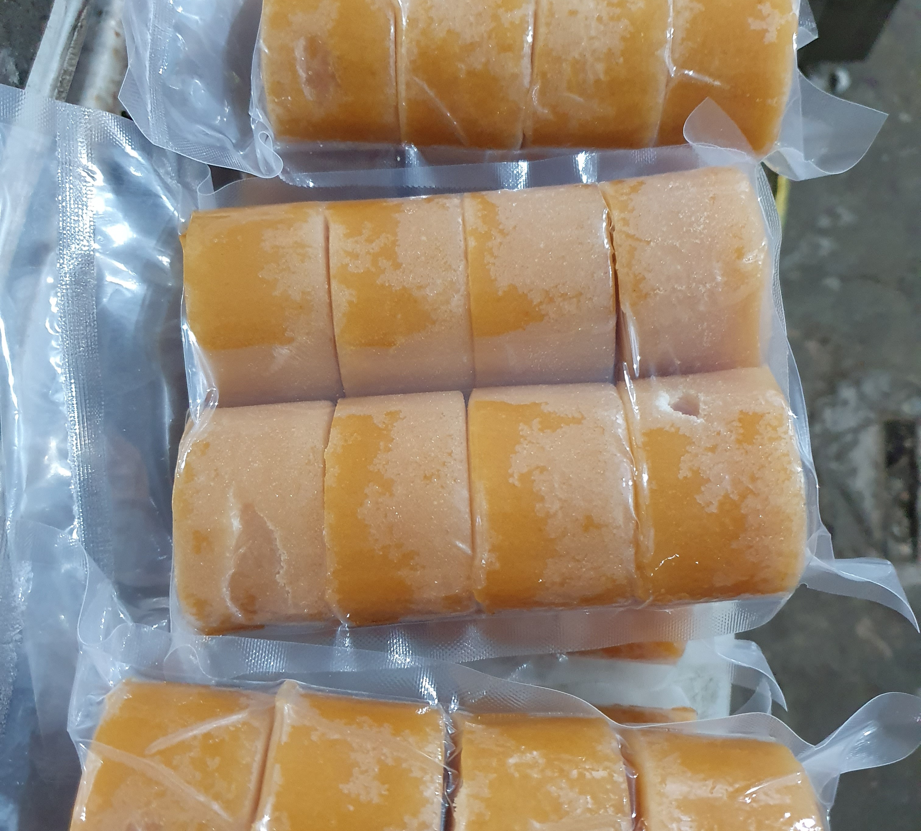 Đường thốt nốt viên Ngon