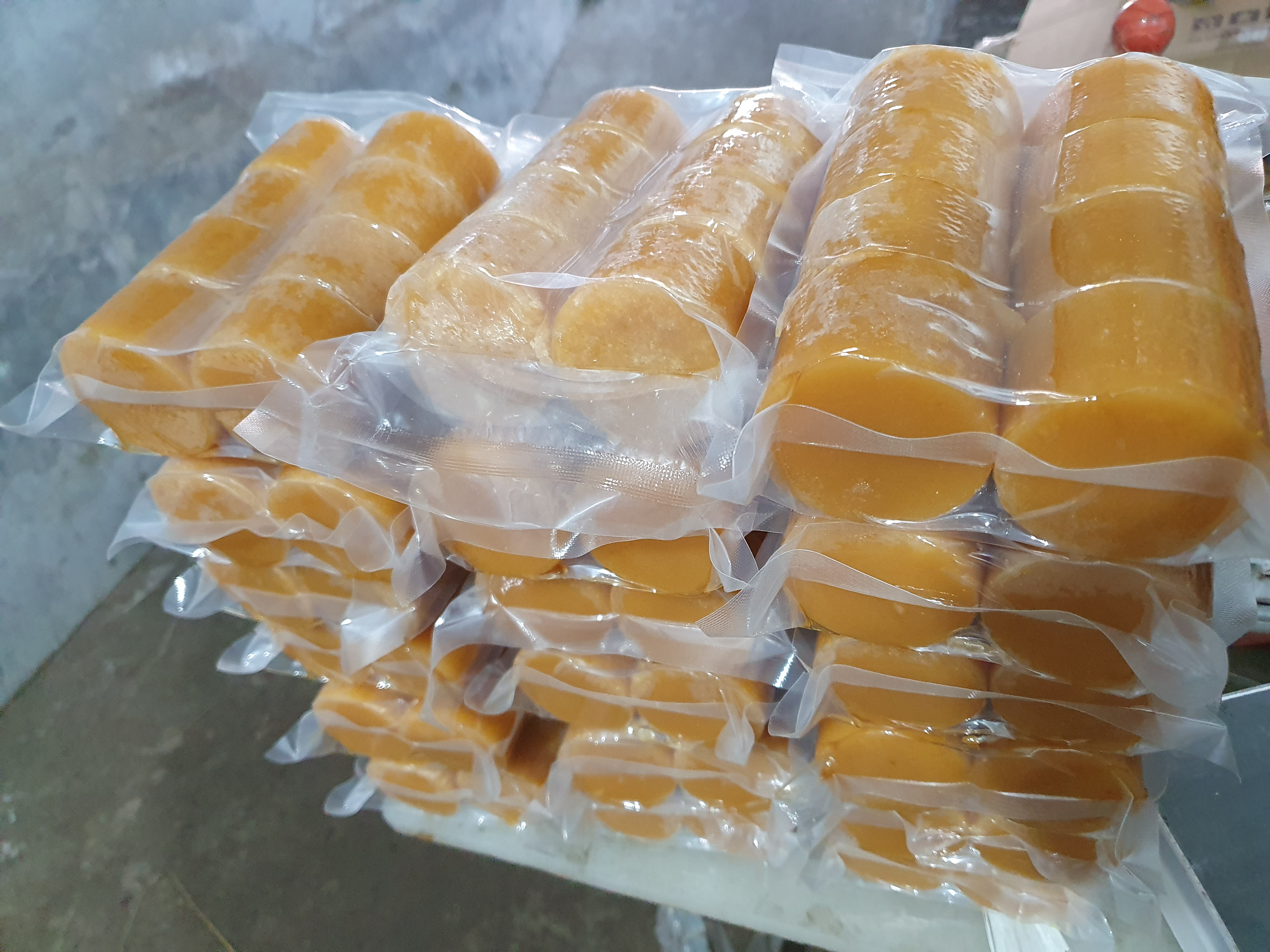 Đường thốt nốt Hương Tràm