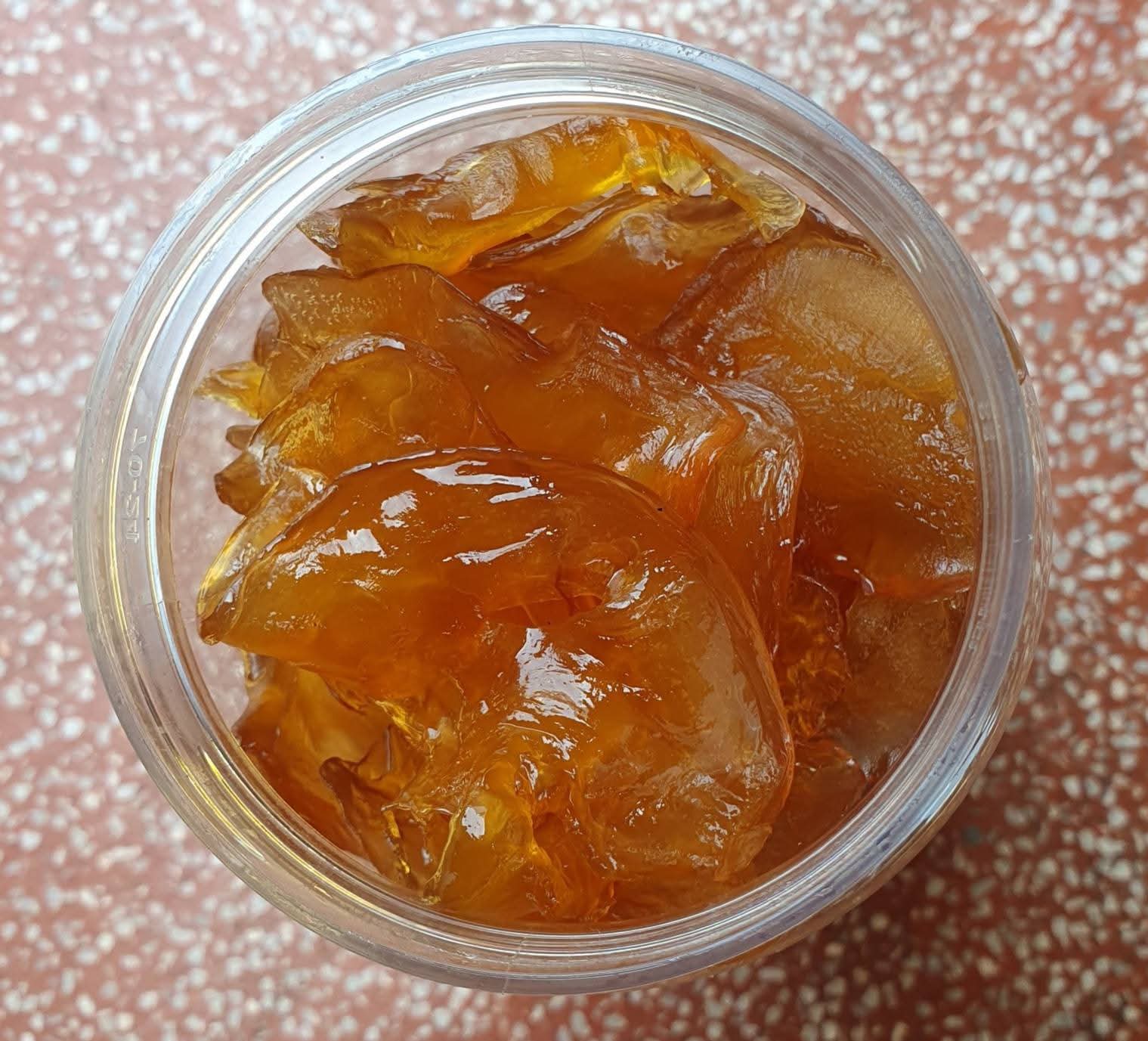 Đường thốt nốt Hương Tràm