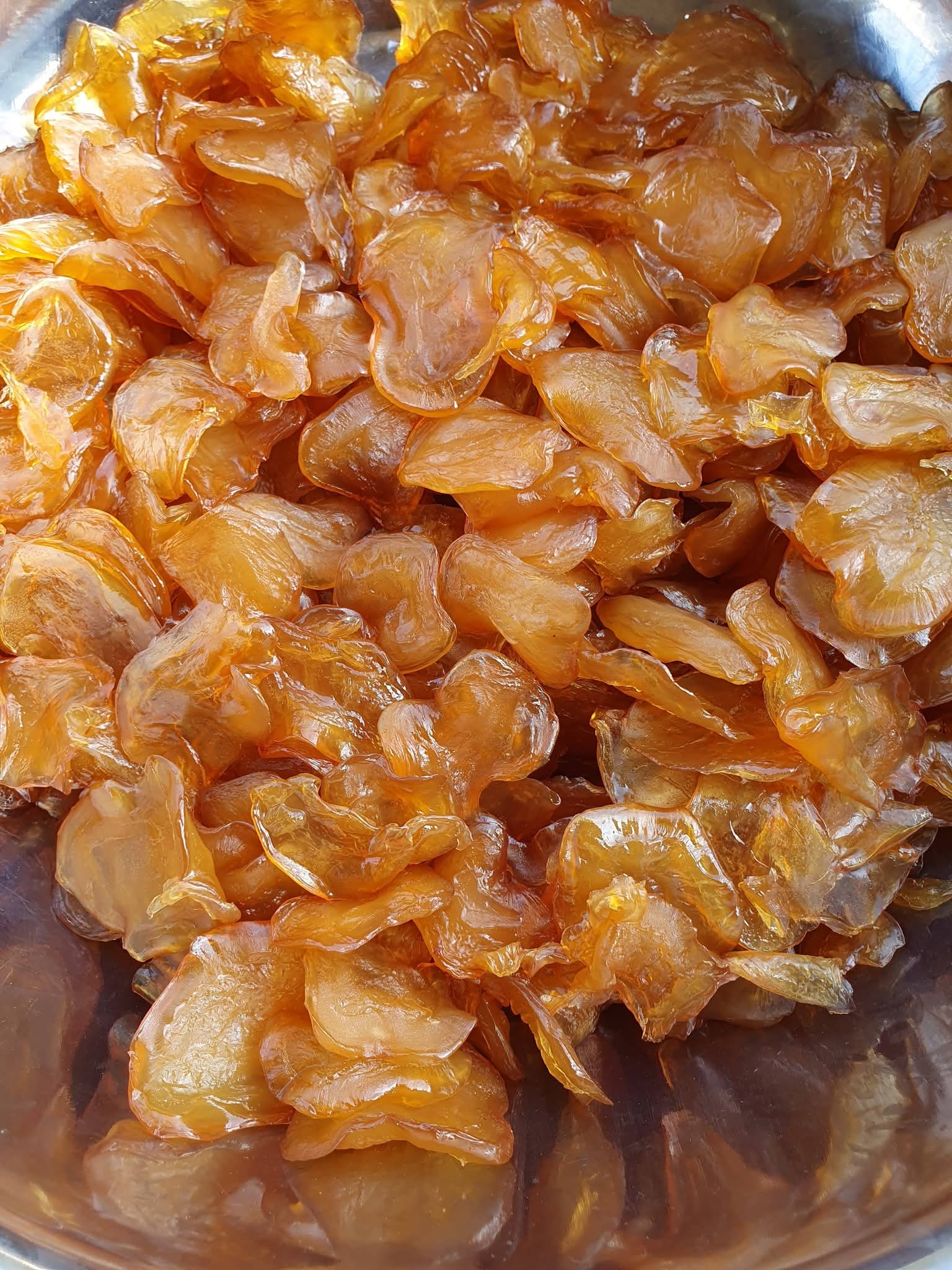 Đường thốt nốt Hương Tràm