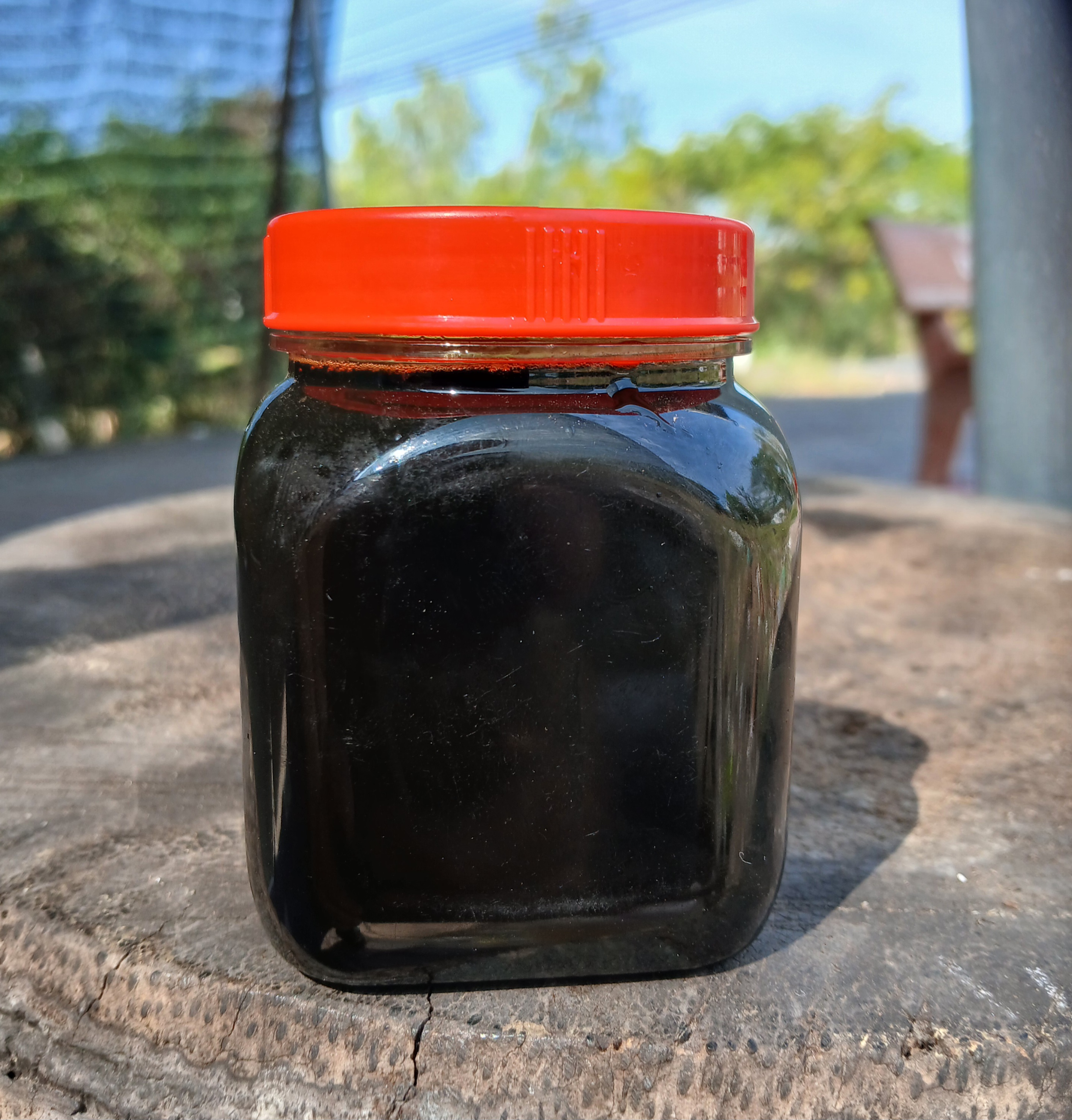 Đường thốt nốt Hương Tràm