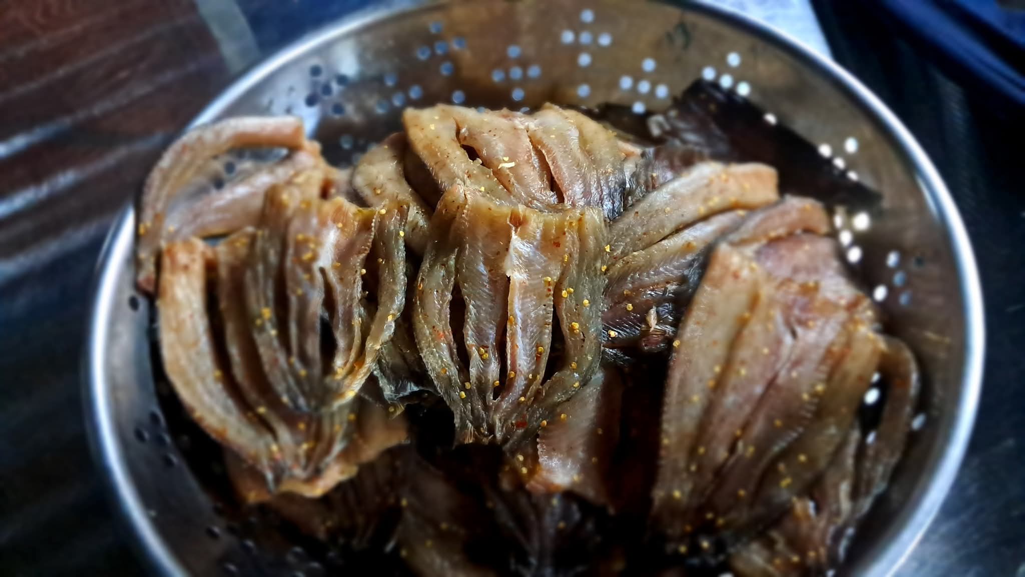 Đường thốt nốt Hương Tràm
