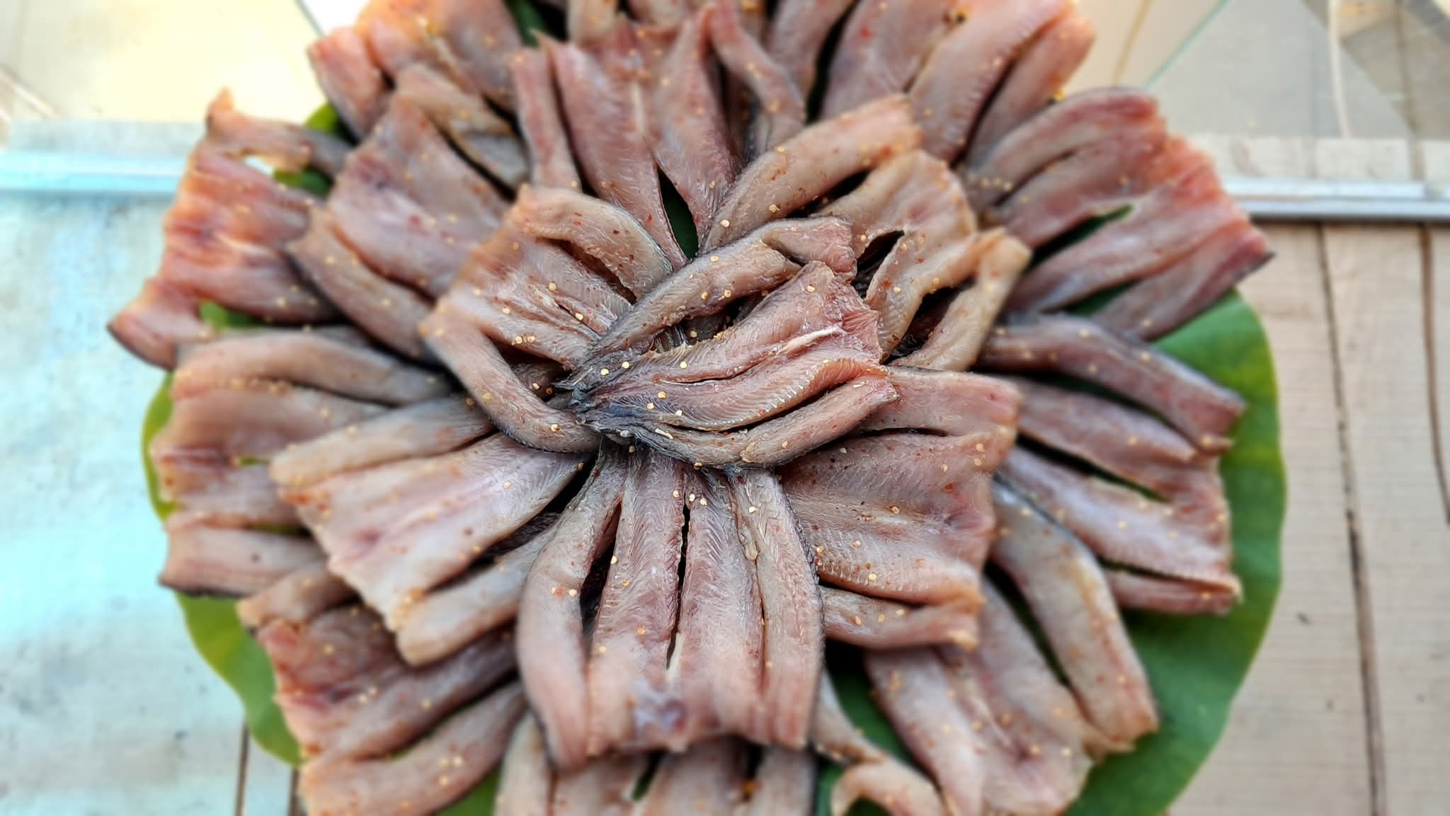 Đường thốt nốt Hương Tràm