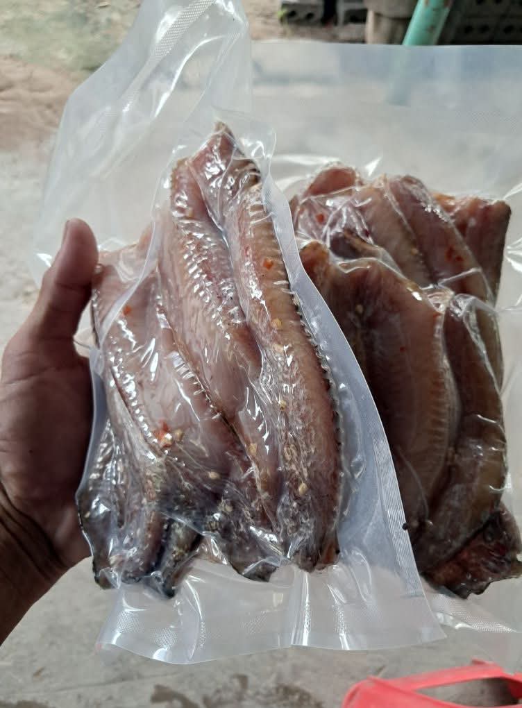 Đường thốt nốt Hương Tràm