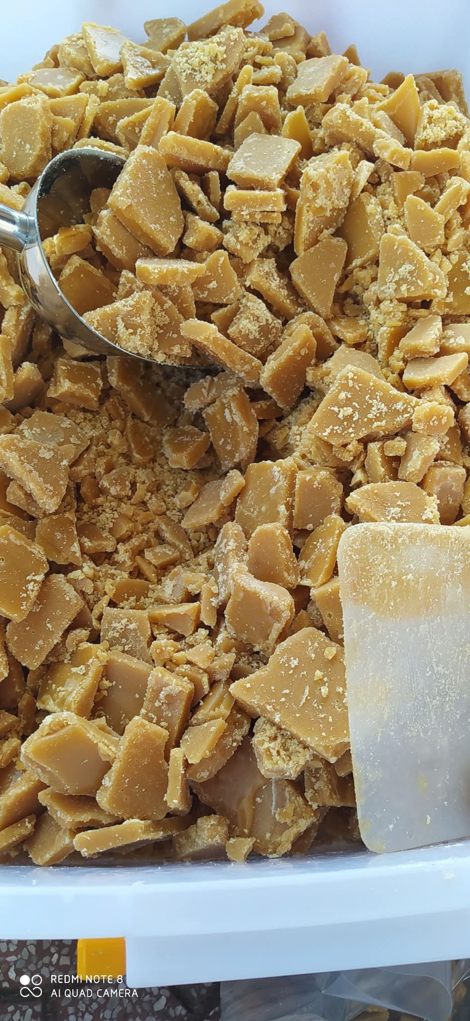 Đường thốt nốt Hương Tràm